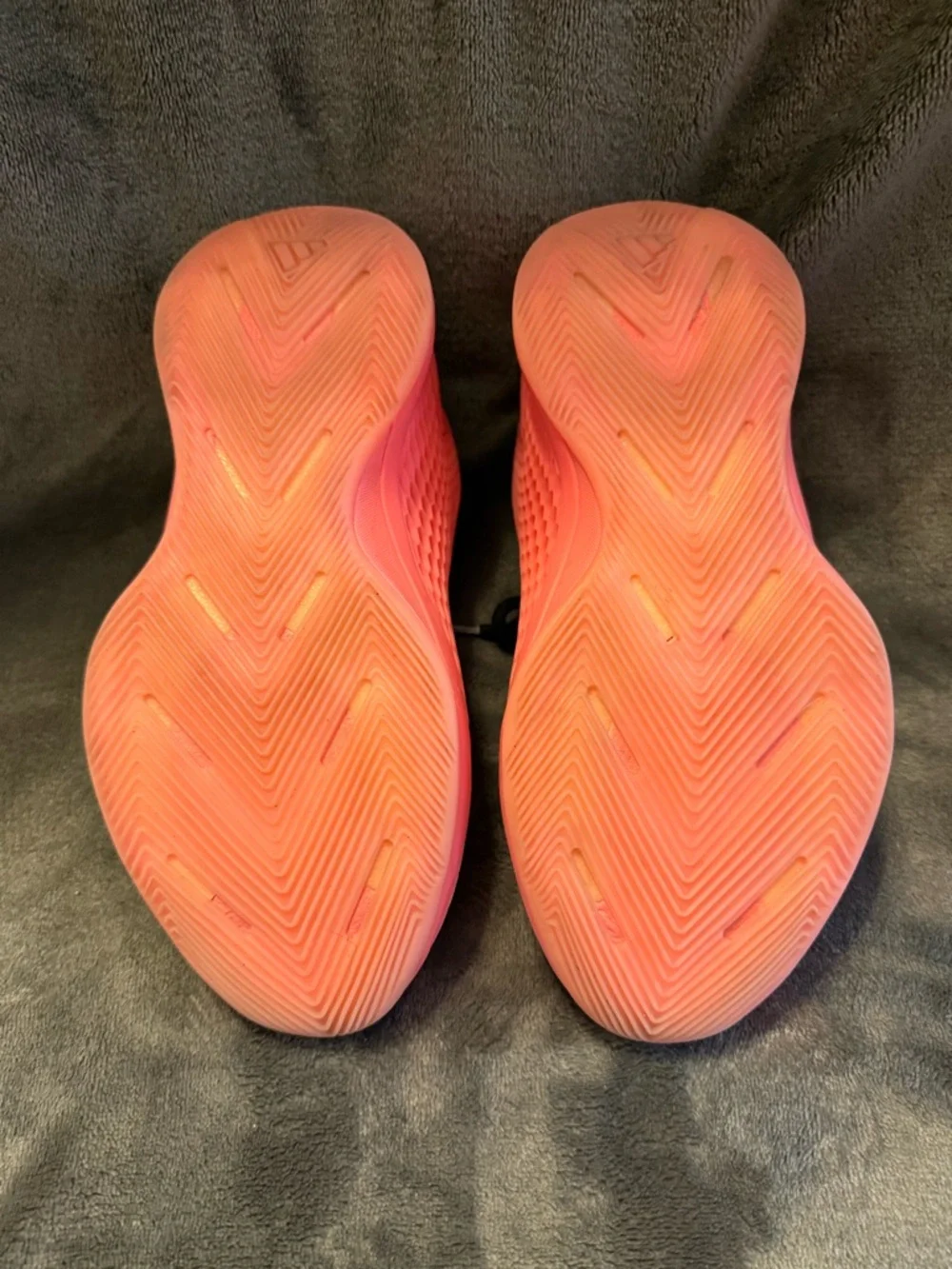 Adidas AE1 shoes kids size 4.5